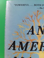 American Marriage by Tayari Jones PB