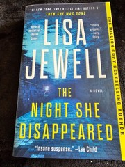 6 Mystery Thriller Books! Brand New
