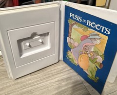 18 Troll Associates Books On Cassettes Tapes 1980s In Plastic Cases Classics