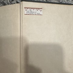 THE NEW MODERN HOME PHYSICIAN 800+ Pages RARE Antique 1950s