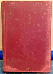 The Deerslayer J. Fenimore 1897 Cooper Lupton Publishing 422 Pages