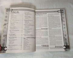 D&D Return to the Temple of Elemental Evil No Map Monte Cook WotC