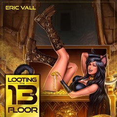 Adult Fantasy Audio Book Bundle Looting The 13th Floor & More Unabridged