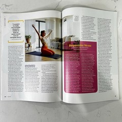 ADHD Magazine 2024 Science Based Strategies Treatments and Focus