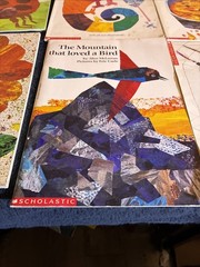 Lot Of 8 Eric Carle Collection Books