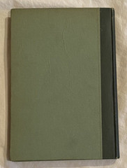 Poore THE NEW TENDENCY IN ART Post Impressionism Cubism Futurism 1st RARE 1913