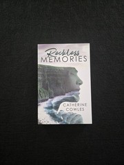 Reckless Memories by Catherine Cowles SIGNED Bookworm Edition