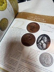 100 GREATEST U.S. COINS, 4TH EDITION By Jeff Garrett – Hardcover Mint Condition