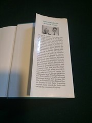Once Over And Lightly by The Sergeant and the Nun (hardcover 1996) signed