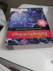 Pathophysiology – Paperback, by Banasik PhD ARNP Jacquelyn L. – Very Good