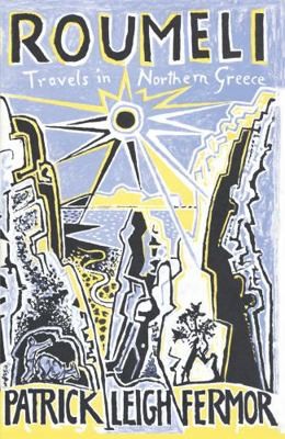 Roumeli by patrick-leigh-fermor