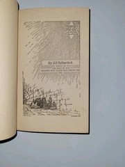 Comfort for the Jews, 1925 J.F. Rutherford Watchtower IBSA