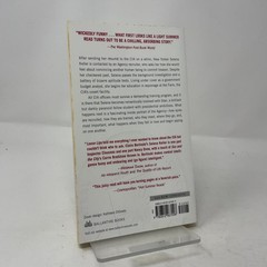 Loose Lips by Claire Berlinski PB First Thus Very Good 2004