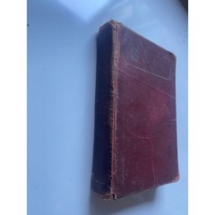 A Spanish Grammar For Beginners M. A. DeVITIS Allyn & Bacon 1915