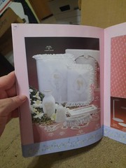 Enesco Precious Moments Gifts For 1989 Catalog Collection 56 Pages