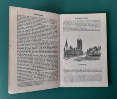 Westminster Augustus J. C. Hare – Paperback – Publisher George Allen 1913