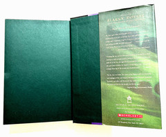 Harry Potter and The Half-Blood Prince New 1st Edition 1st Print 652 Pages