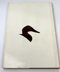 R. Madison Mitchell – Charles Robbins – His Life and Decoys First Ed. Signed x2