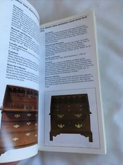 Knopf Collectors’ Guides to American Antiques Furniture Volume 2 – 1st Printing