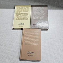 Torah Classics Library Pocket size – 3 Volume Set – Hardcover w/ Slipcase