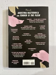 Nineteen Claws and a Black Bird : Stories by Agustina Bazterrica (2023, Trade…