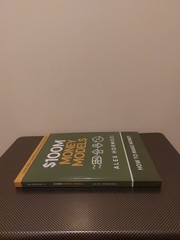 BRAND NEW $100M Money Models Hardcover Book By Alex Hormozi: How To Make Money