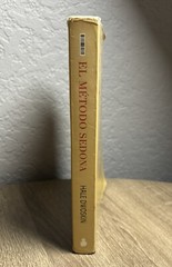 METODO SEDONA, EL -Ant. Ed. (Spanish Edition) by DWOSKIN, HALE