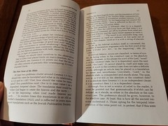 HANDBOOK ON THE PENTATEUCH by Victor P. Hamilton, HC 1982