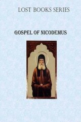 Gospel Of Nicodemus