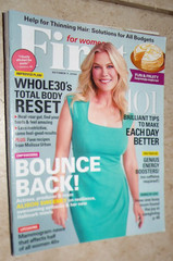 2024 FIRST FOR WOMEN Magazine Lot of 14
