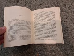 Breeding the Racehorse by F. Tesio J. A. Allen & Co. 1964 Printing