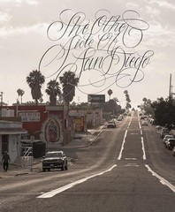 The Other Side of San Diego, Valencia, Valencia, 9781963814064 Free Shipping..
