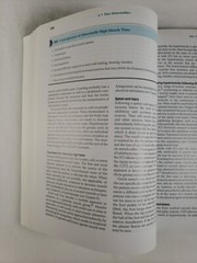 Physical Agents in Rehabilitation :from Research to Practice 2003 softcover book