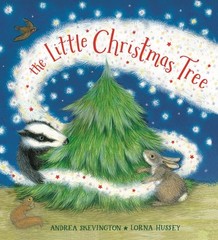 Little Christmas Tree, Hardcover by Skevington, Andrea; Hussey, Lorna (ILT), …