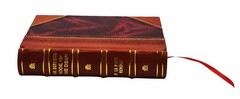 The Egyptian Book Of The Dead 1904 [Bestselling Leather Bound]