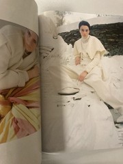 Vogue Film Supplement Hande Erçel + Vogue December 2025 Mariam de Vinzelle