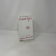 Loose Lips by Claire Berlinski PB First Thus Very Good 2004