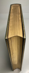 1843 Vicar of Wakefield Mulready Extra Illustrated Riviere Morocco Leather
