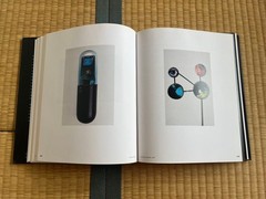Tony Oursler Works Art Book 360 pages 10.2 x 8.5 x 1.4 inches