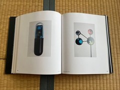 Tony Oursler Works Art Book 360 pages 10.2 x 8.5 x 1.4 inches