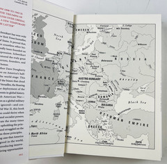 WWII History Book 1st Ed Patriot’s History Modern World Schweikart 1898-1945