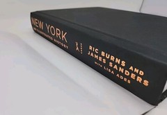 New York : An Illustrated History (Revised and Expanded) by James Sanders