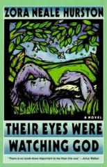 Their Eyes Were Watching God: A Novel – Paperback By Hurston, Zora Neale – GOOD