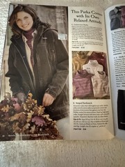 WOOLRICH Catalog Late Fall 2009 Men & Women Apparel 56 Pages EXCELLENT Condition