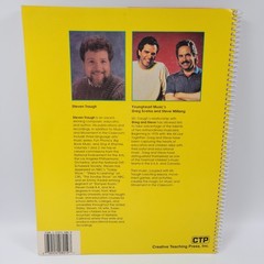 Music & Movement in the Classroom Book + Cassette Set Grades 1-2 Steven Traugh