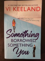 Something Borrowed Something You by VI Keeland. NEW Paperback