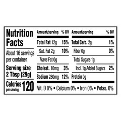 Kraft Classic Ranch Dressing, 16 fl oz Bottle 16 Fl Oz (Pack of 1)