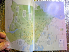 Lonely Planet Kenya (Country Guide) – Paperback By Tom Parkinson 2006 Tour Book