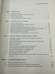 Advanced Quantum Mechanics 1967 J J Sakurai Hardcover 336 Pages