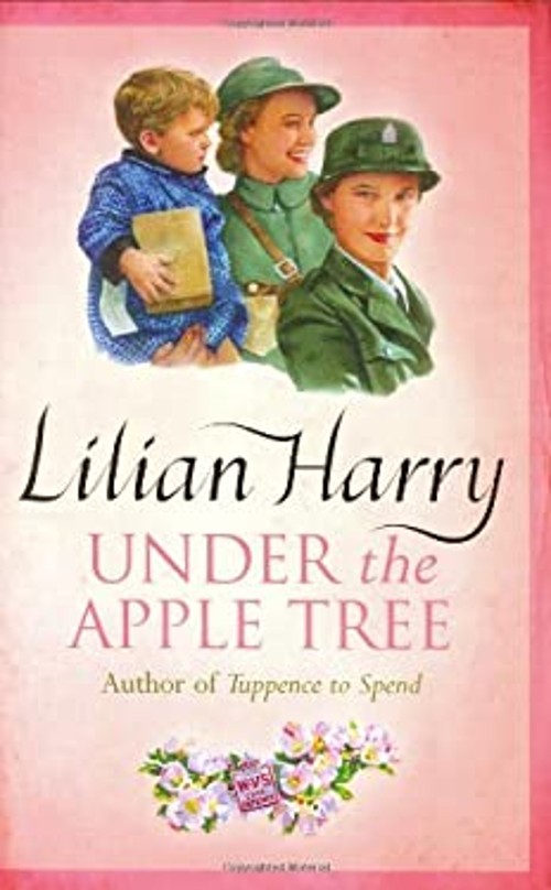 Under the Apple Tree Hardcover Lilian Harry